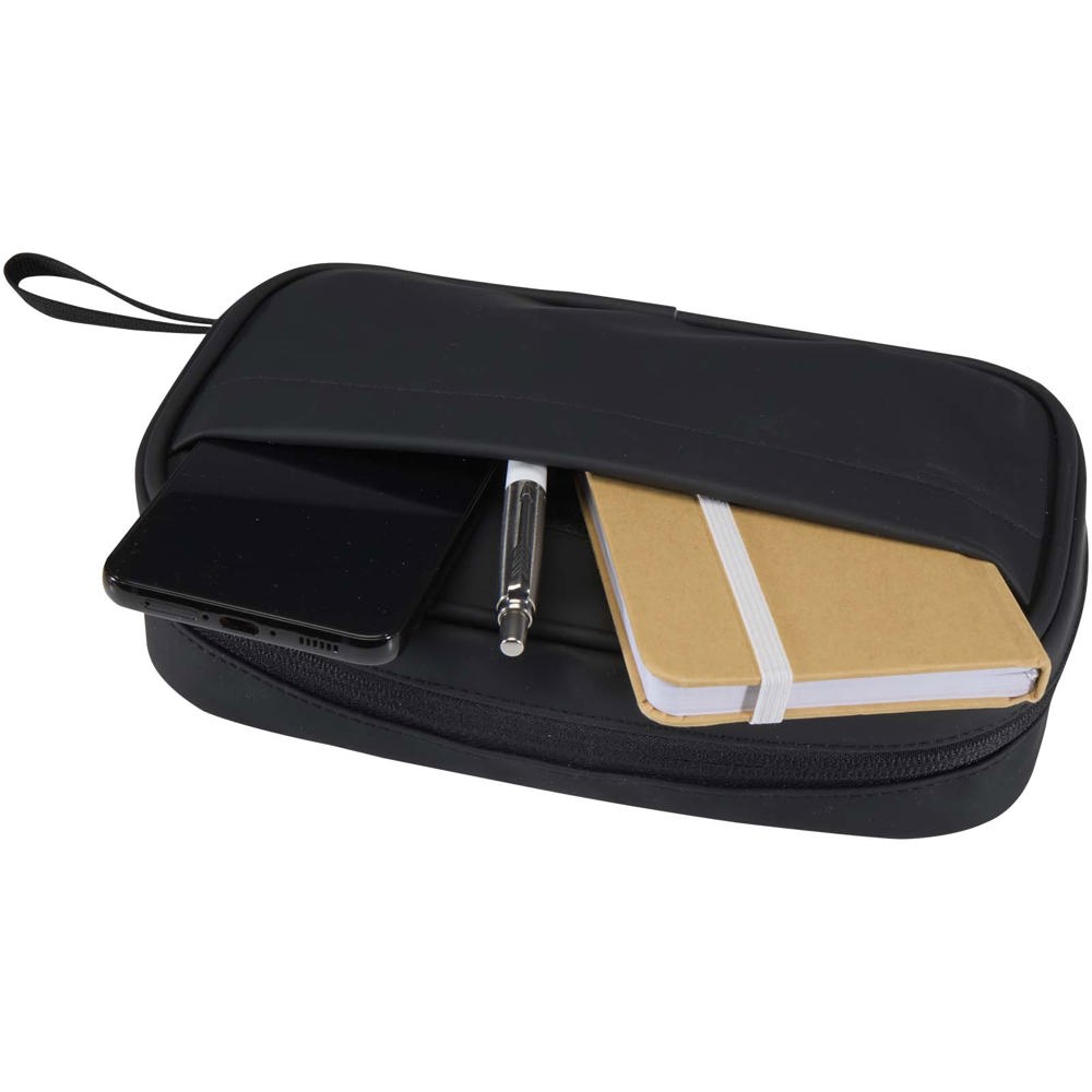 Resi Plus GRS gerecycleerde tech-etui 1L