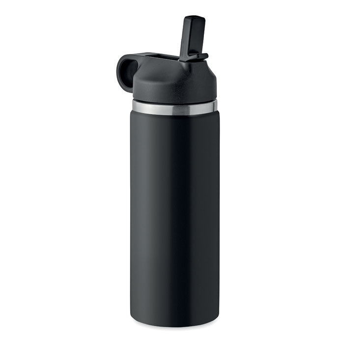 IVALO - Dubbelwandige fles 500 ml - kopen of bedrukken
