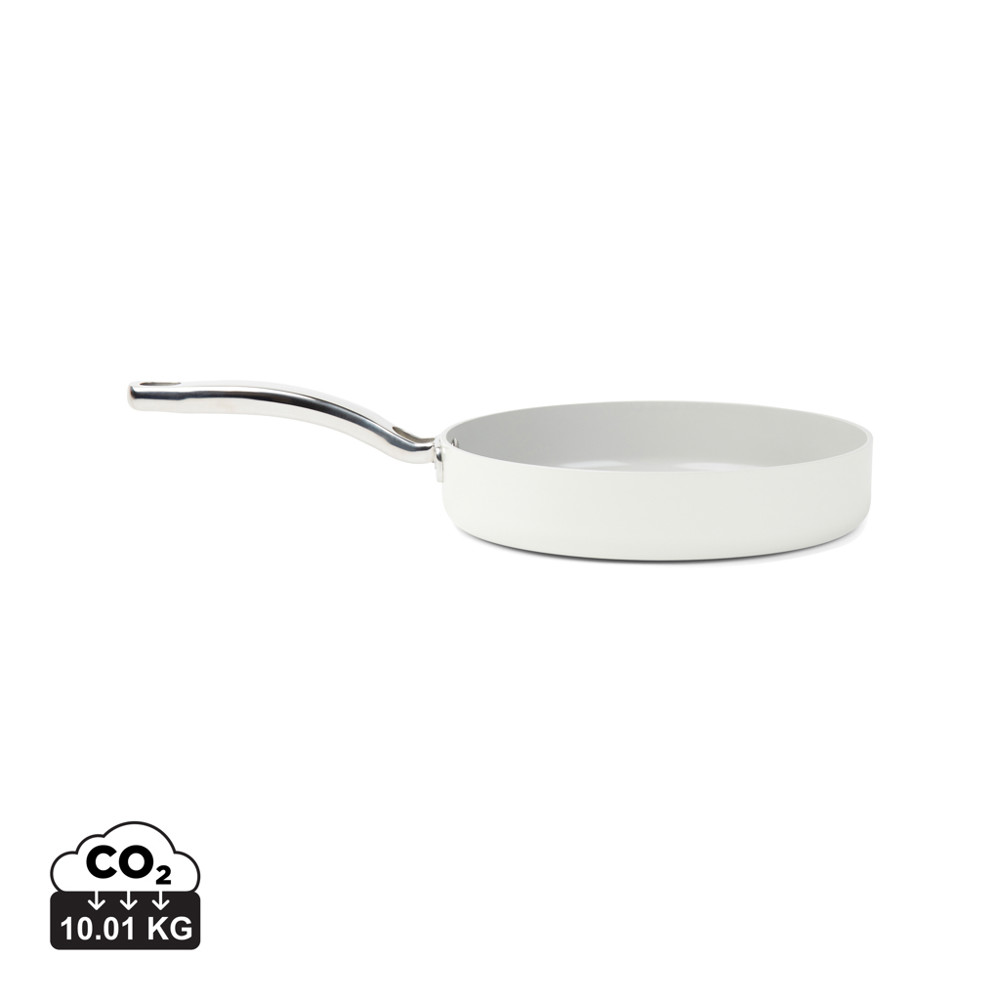 VINGA Alte RCS gerecycled aluminium koekenpan 27 cm