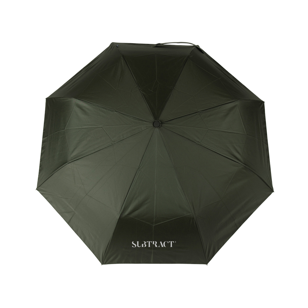 VINGA Baltimore AWARE™ RPET 21" paraplu