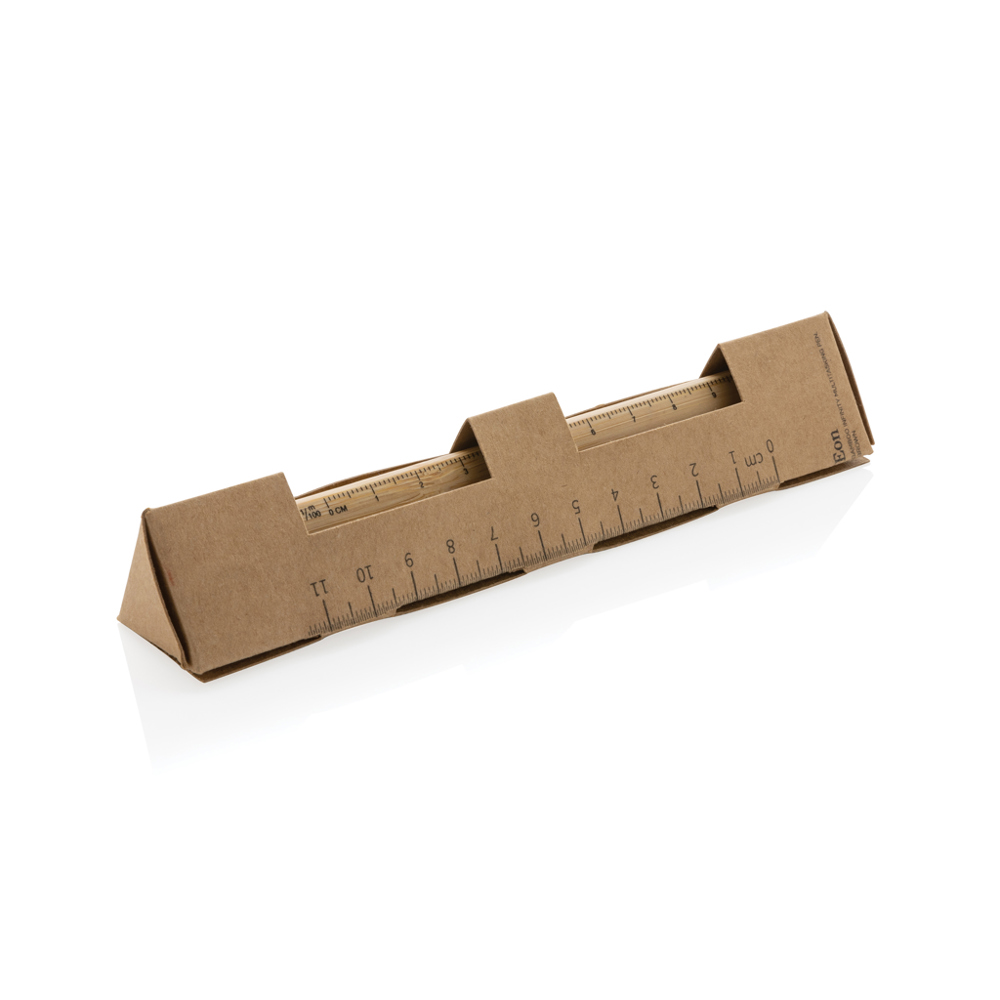 Eon bamboe infinity multitasking pen