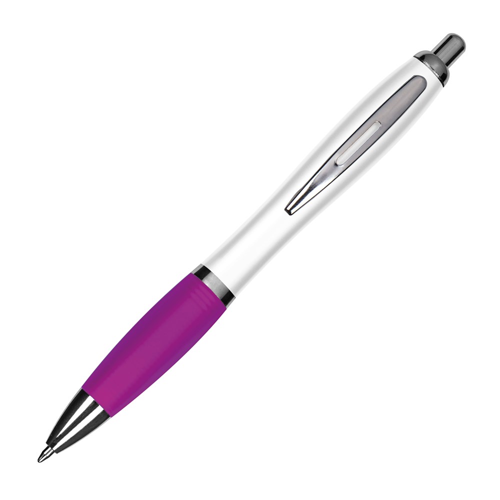Kunststof pen