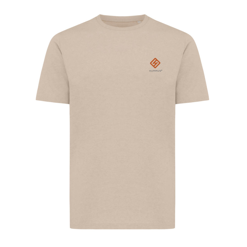 IQONIQ Sierra lichtgewicht gerecycled katoen t-shirt