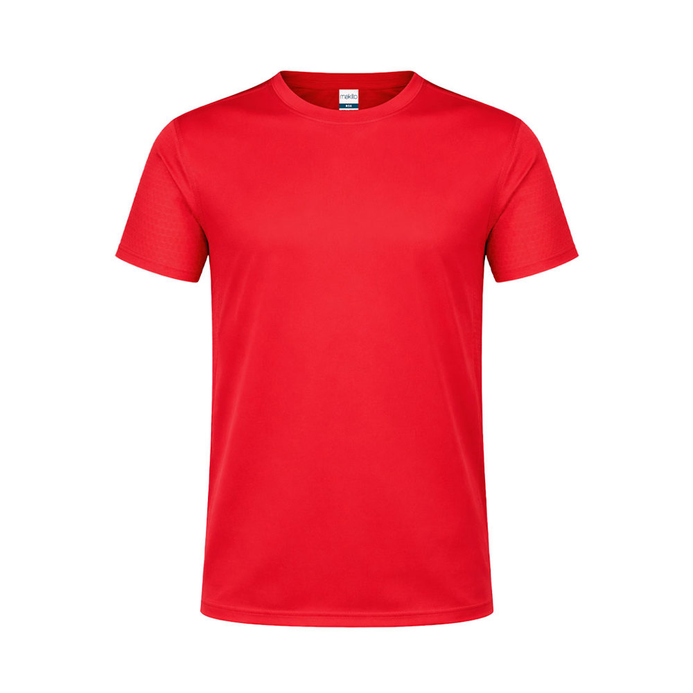 Kinder T-Shirt Tecnic Rox - kopen of bedrukken - ROJ