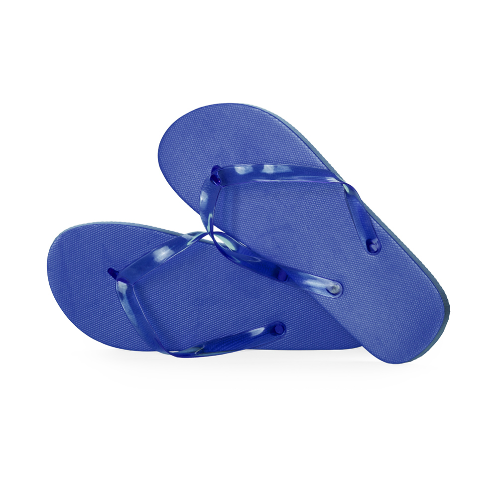 Flip Flops Salti - kopen of bedrukken - AZUL