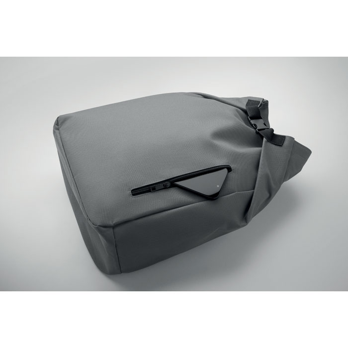 UNITON - 15" rolltop laptop rugzak