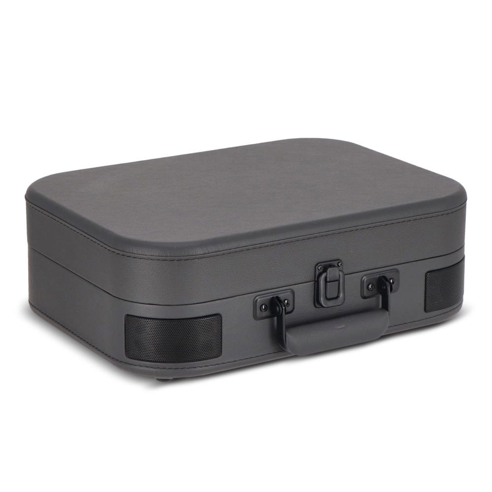 MT-207|Muse Vintage platenspeler met BT-out