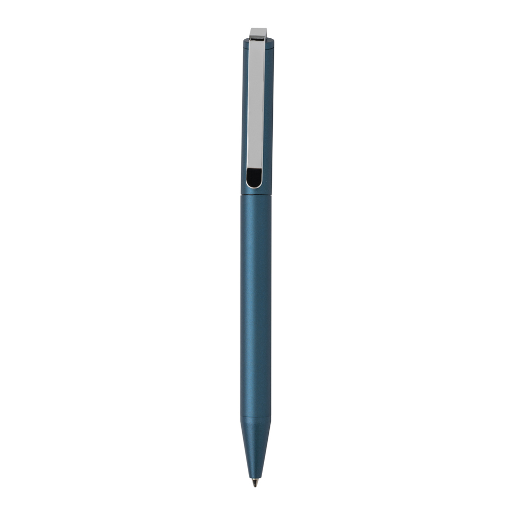 Xavi RCS-gecertificeerde pen van gerecycled aluminium