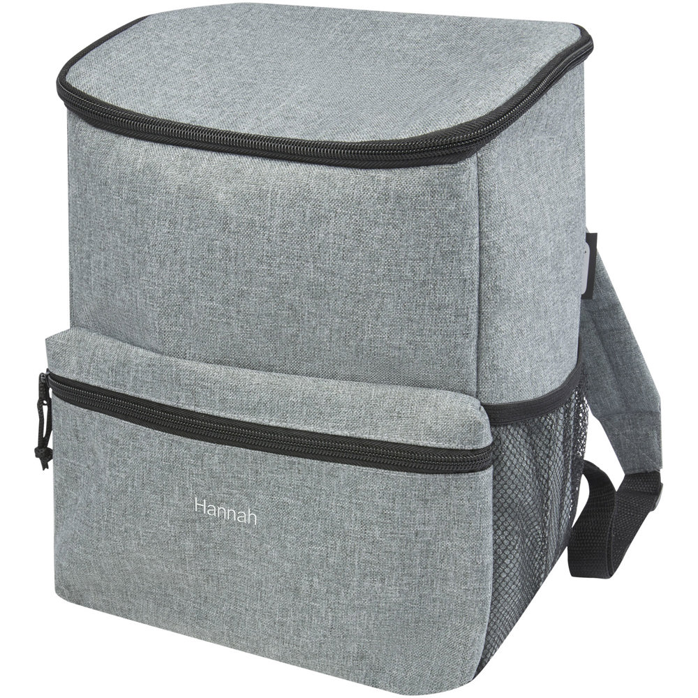 Tundra GRS RPET koelrugzak 12L 