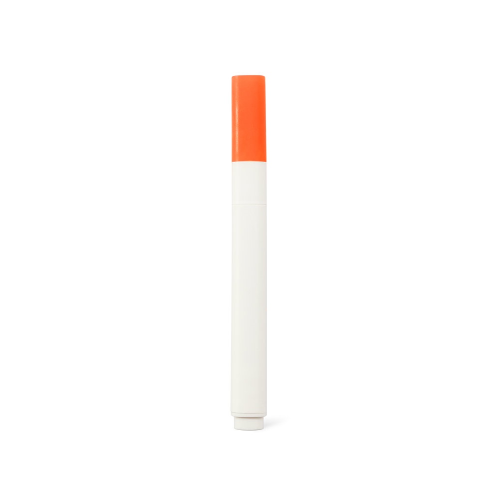 HARRISON. PP markeerstift met matte finish - kopen of bedrukken - Oranje
