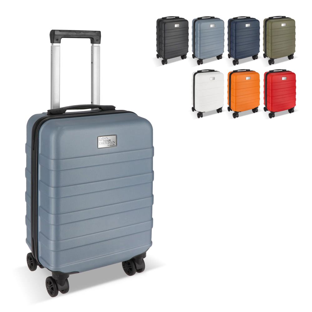 Cabin trolley 18-inch - kopen of bedrukken