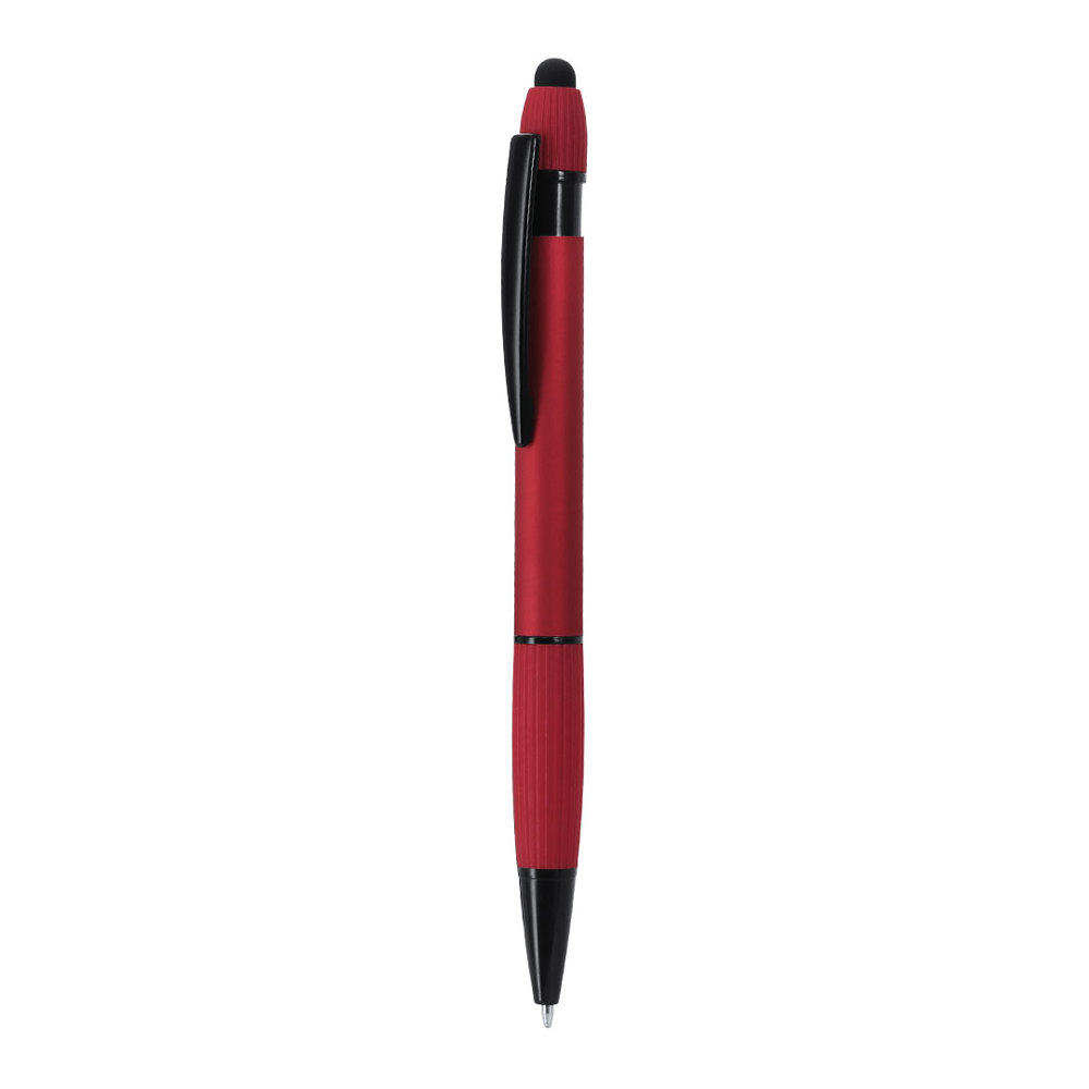 Touch-Screen Balpen Turbom - ROJ