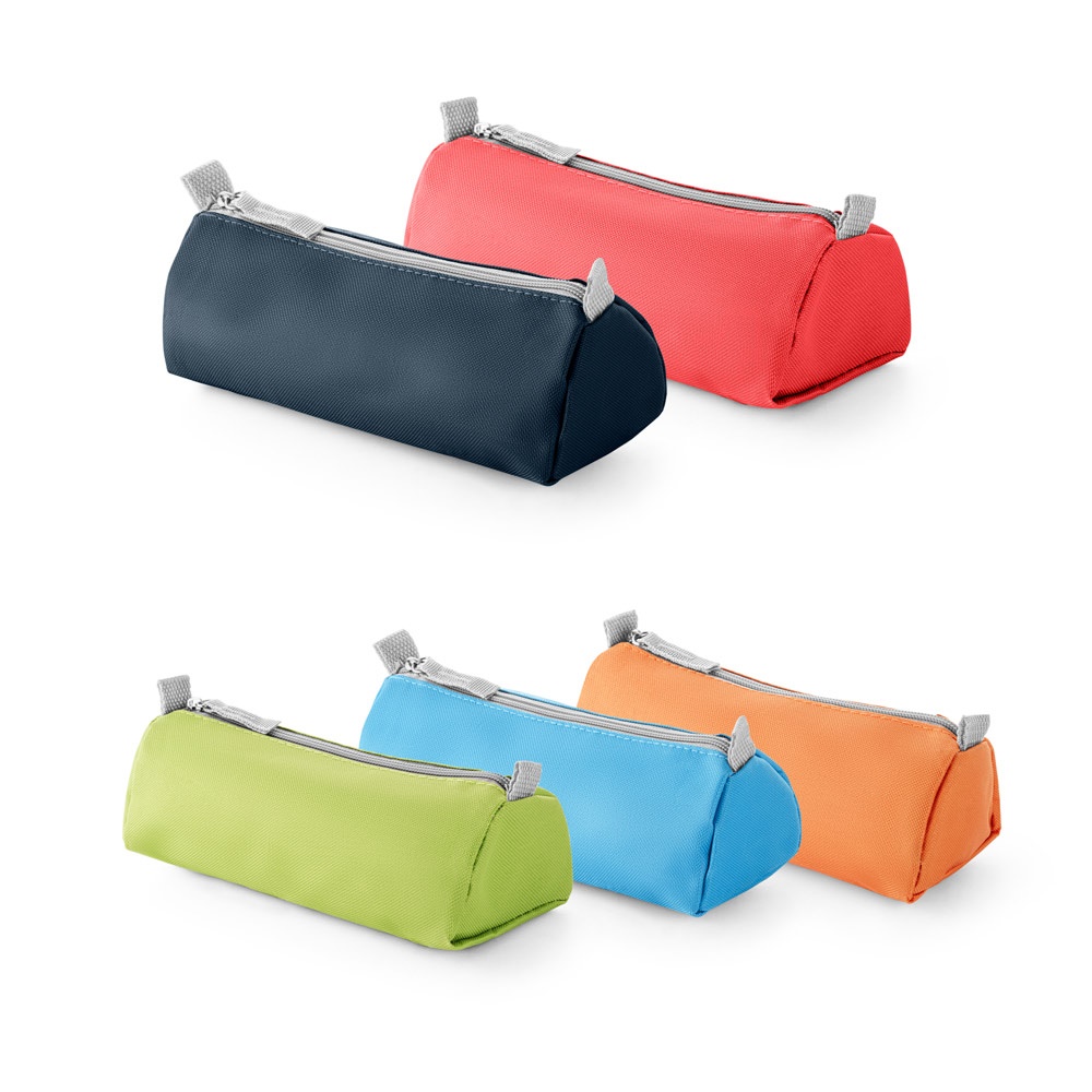 HUMMINGBIRD. Etui van 600D - met logo of onbedrukt bestellen