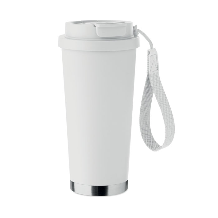 TOPAZ LARGE - Dubbelwandige beker 500ml