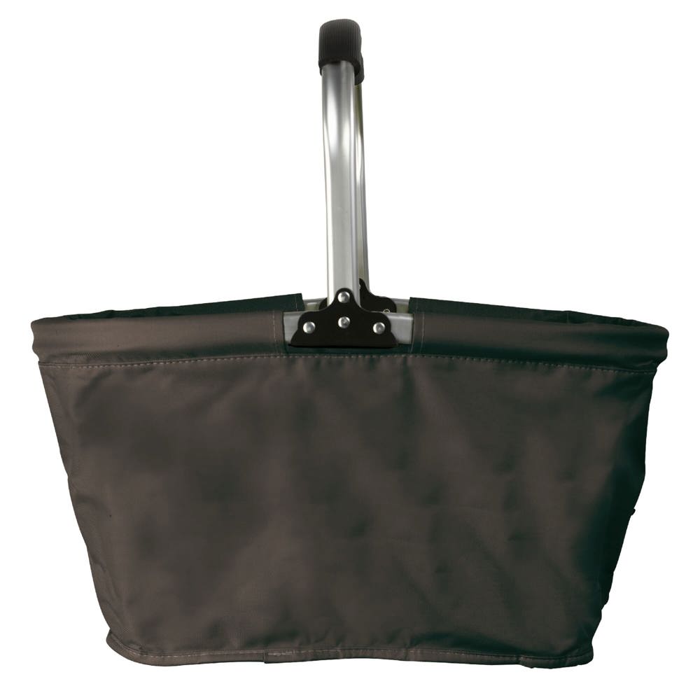 Picknickmand opvouwbaar 2-in-1 koeltas 600D