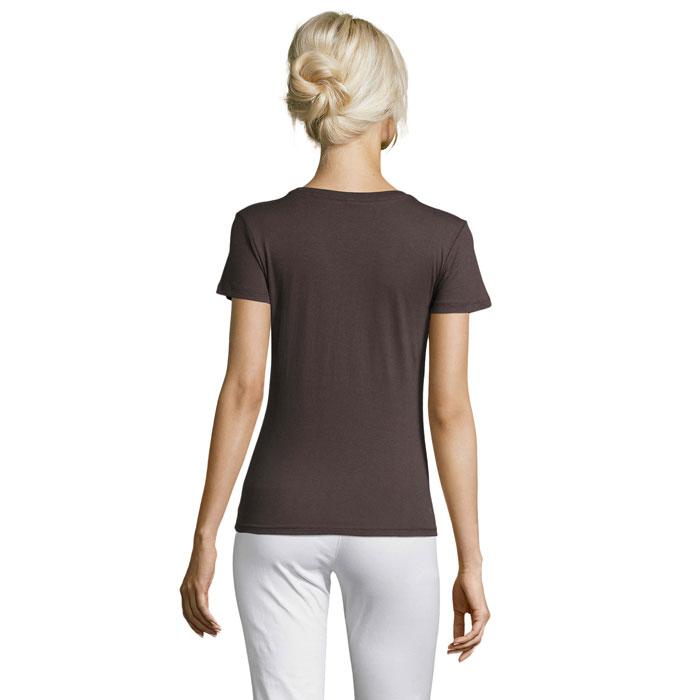REGENT WOMEN - REGENT dames t-shirt 150g