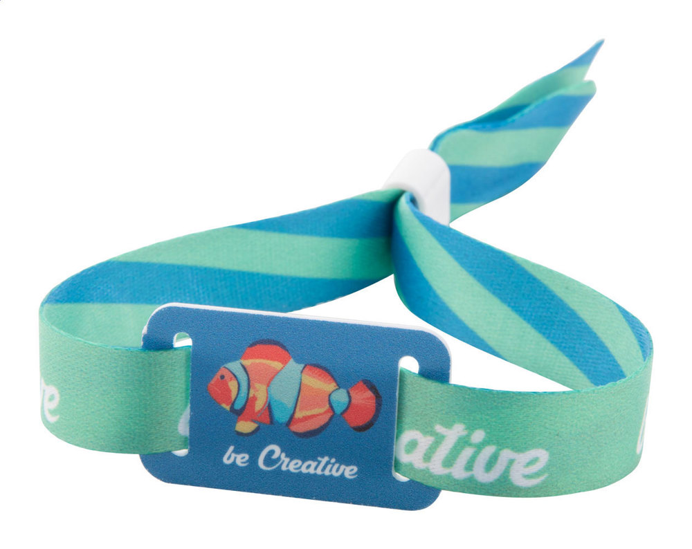 SuboWrist Max - custom festival bandjes - kopen of bedrukken