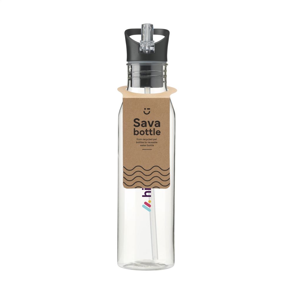 Sava GRS RPET Bottle 720 ml drinkfles - kopen of bedrukken