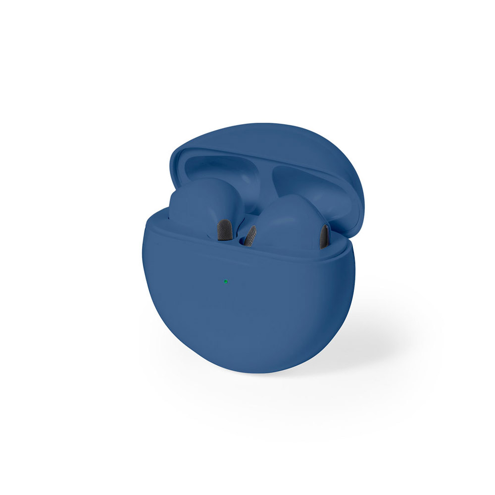 Oordopjes Shima - voor bedrijven en relatiegeschenken - AZUL