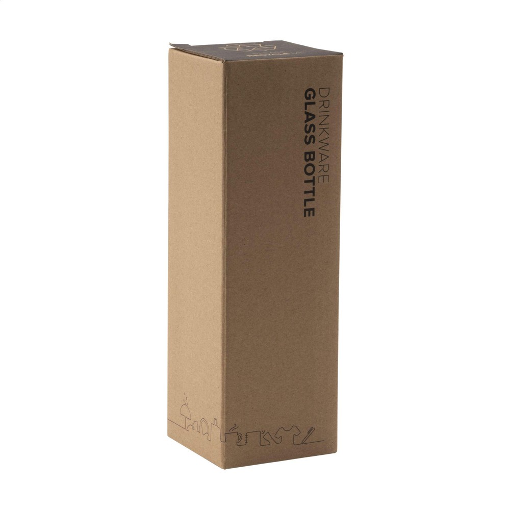 Nara Tea Bottle 300 ml drinkfles
