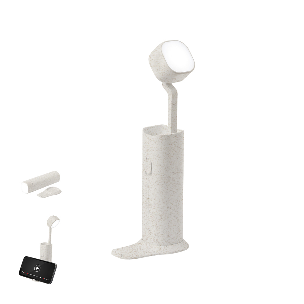 Houder Lamp Olan - voor bedrijven en relatiegeschenken