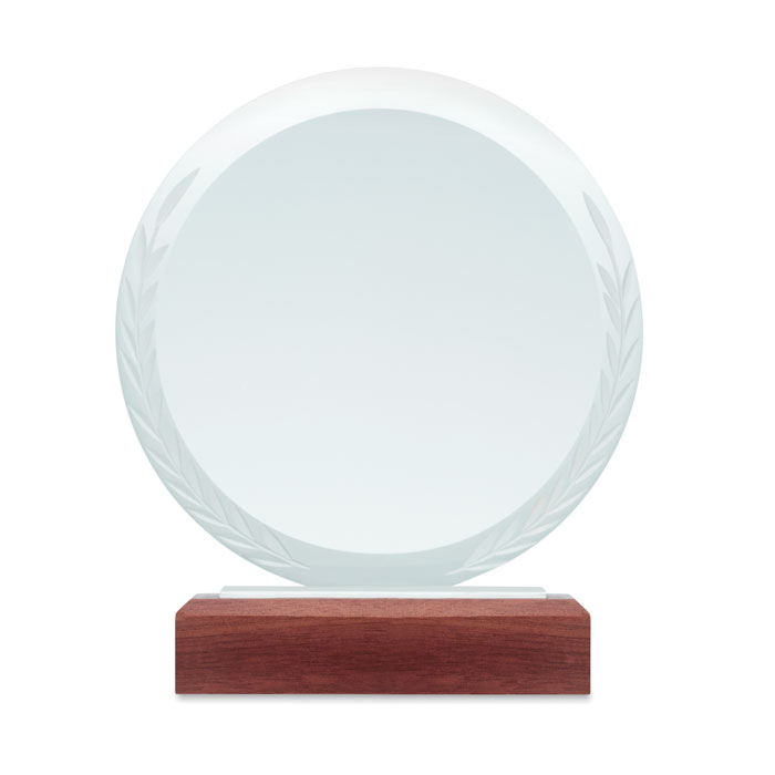 KEEN - Ronde award