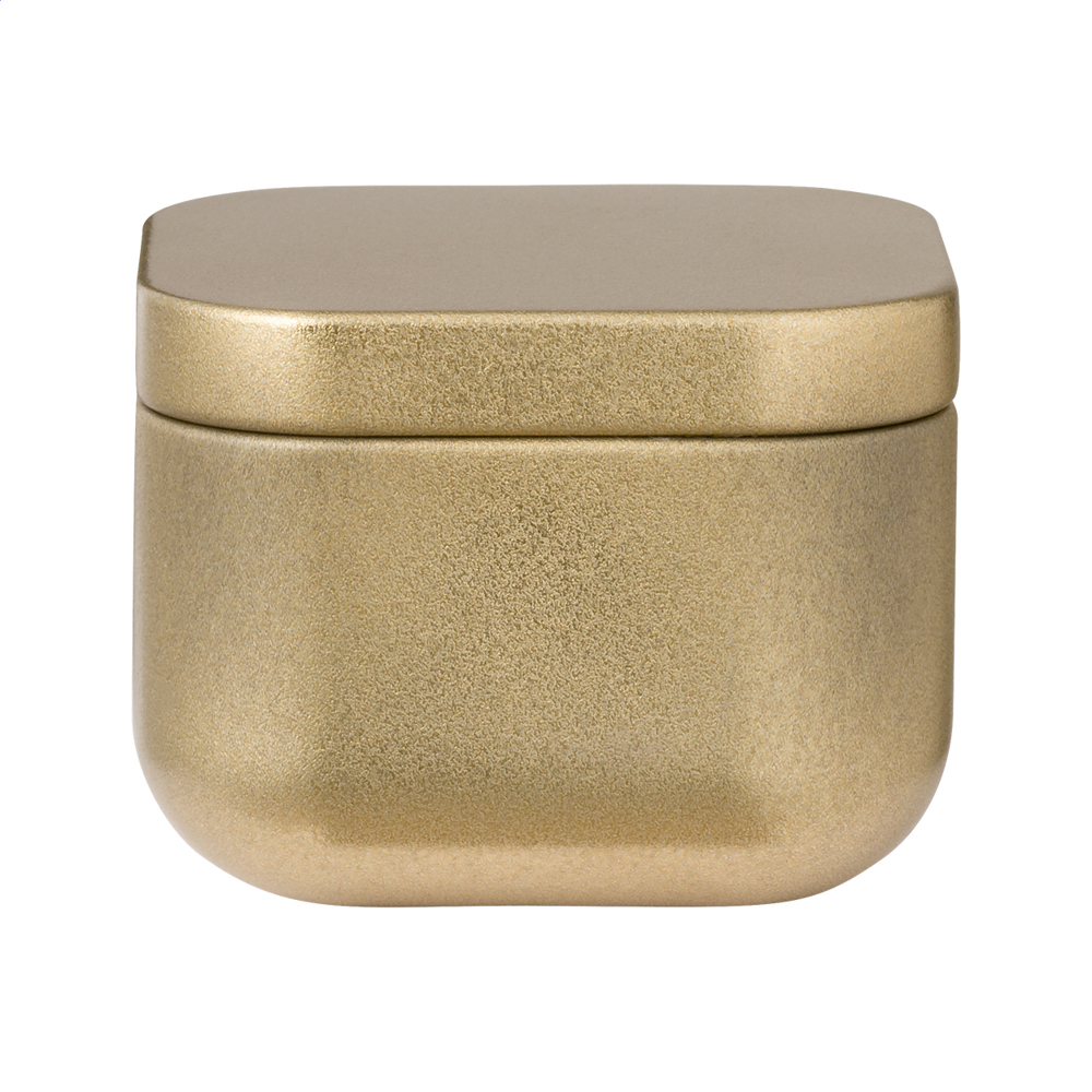 Tindle - kaars - kopen of bedrukken - goud