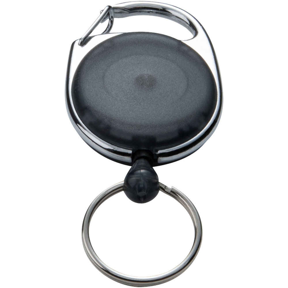 Gerlos sleutelhanger en rollerclip