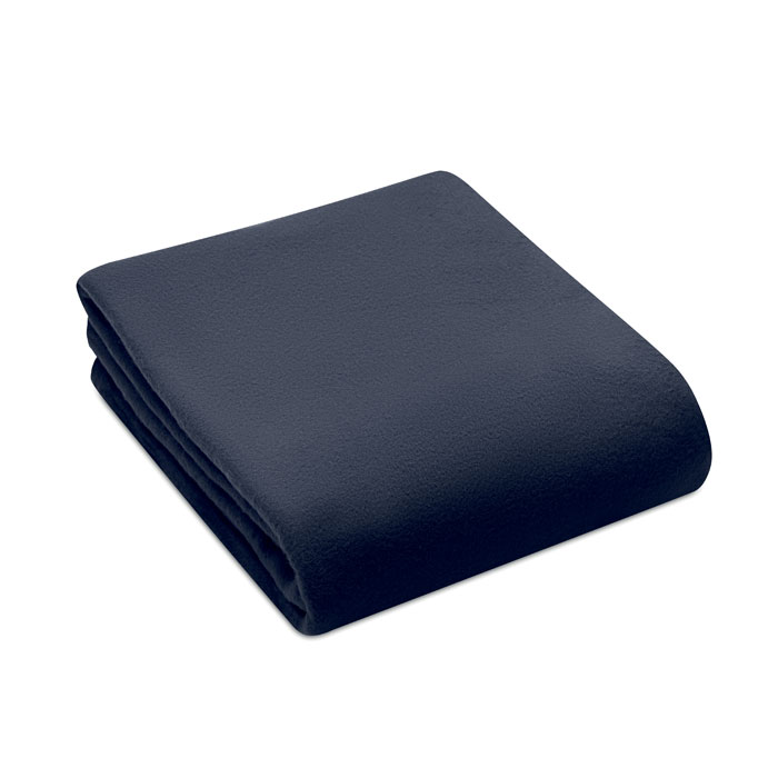 MUSALA RPET - RPET fleece reisdeken
