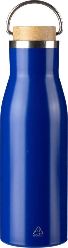 Gerecycled roestvrijstalen fles Aline