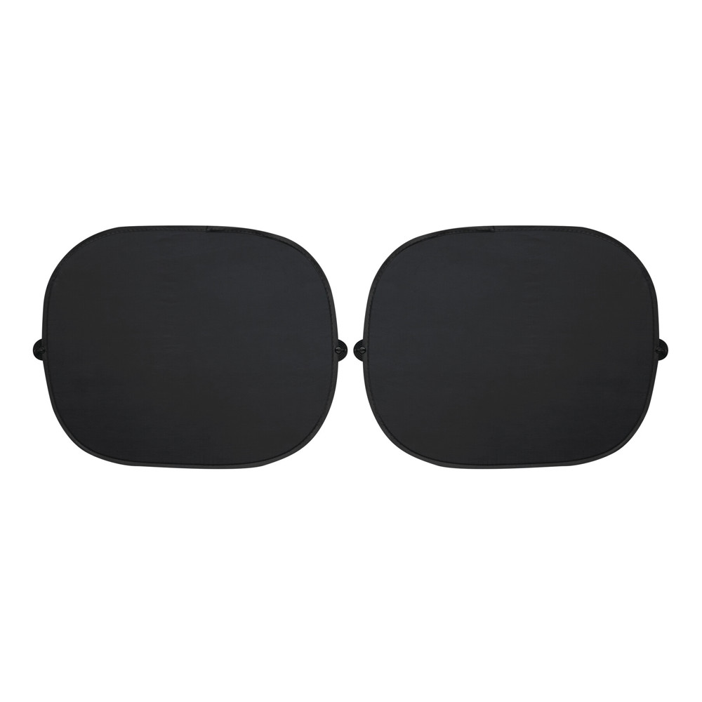 SUN GUARD - Auto-zonnescherm-set - voor bedrijven en relatiegeschenken