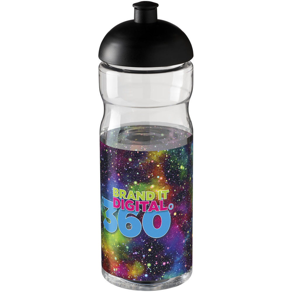 H2O Active® Base 650 ml bidon met koepeldeksel