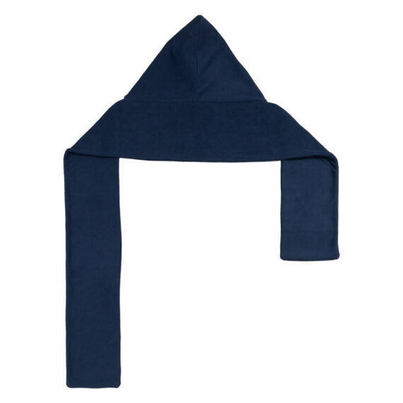 Hooded scarf - polar fleece - kopen of bedrukken