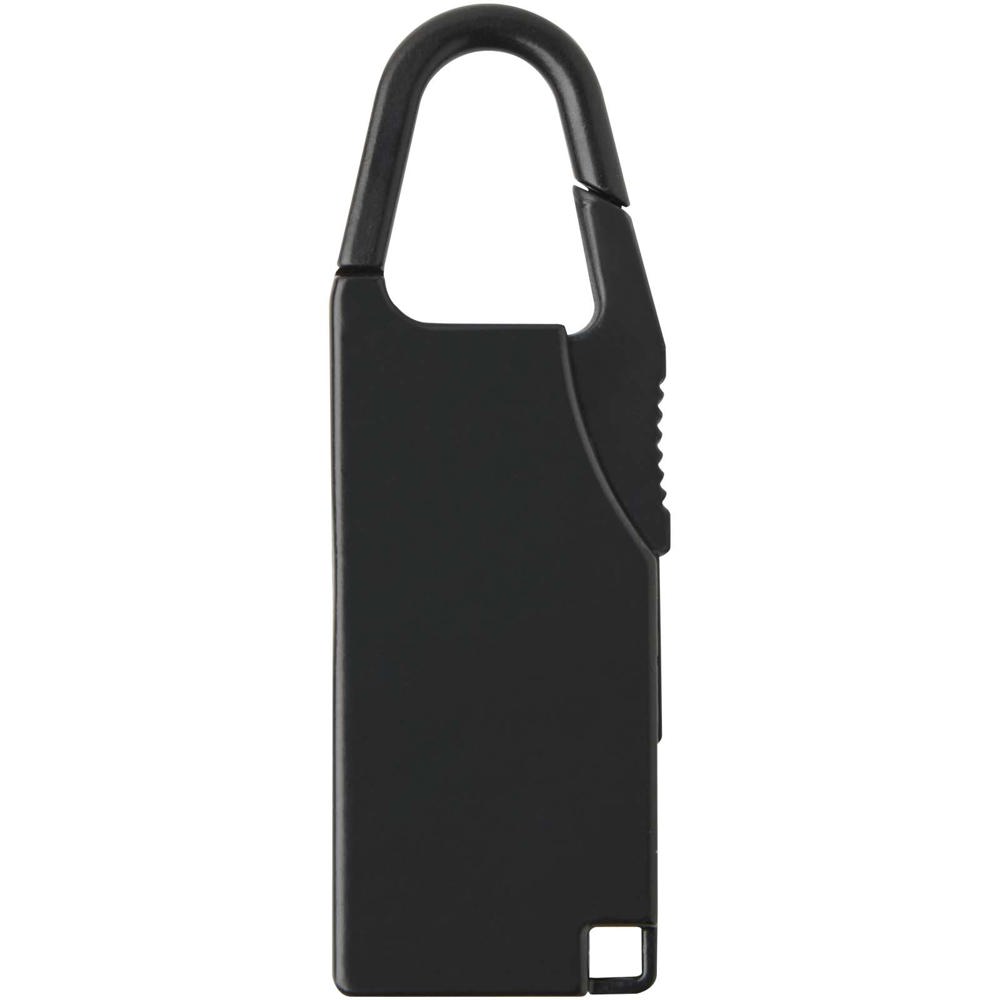 Traveler bagageslot