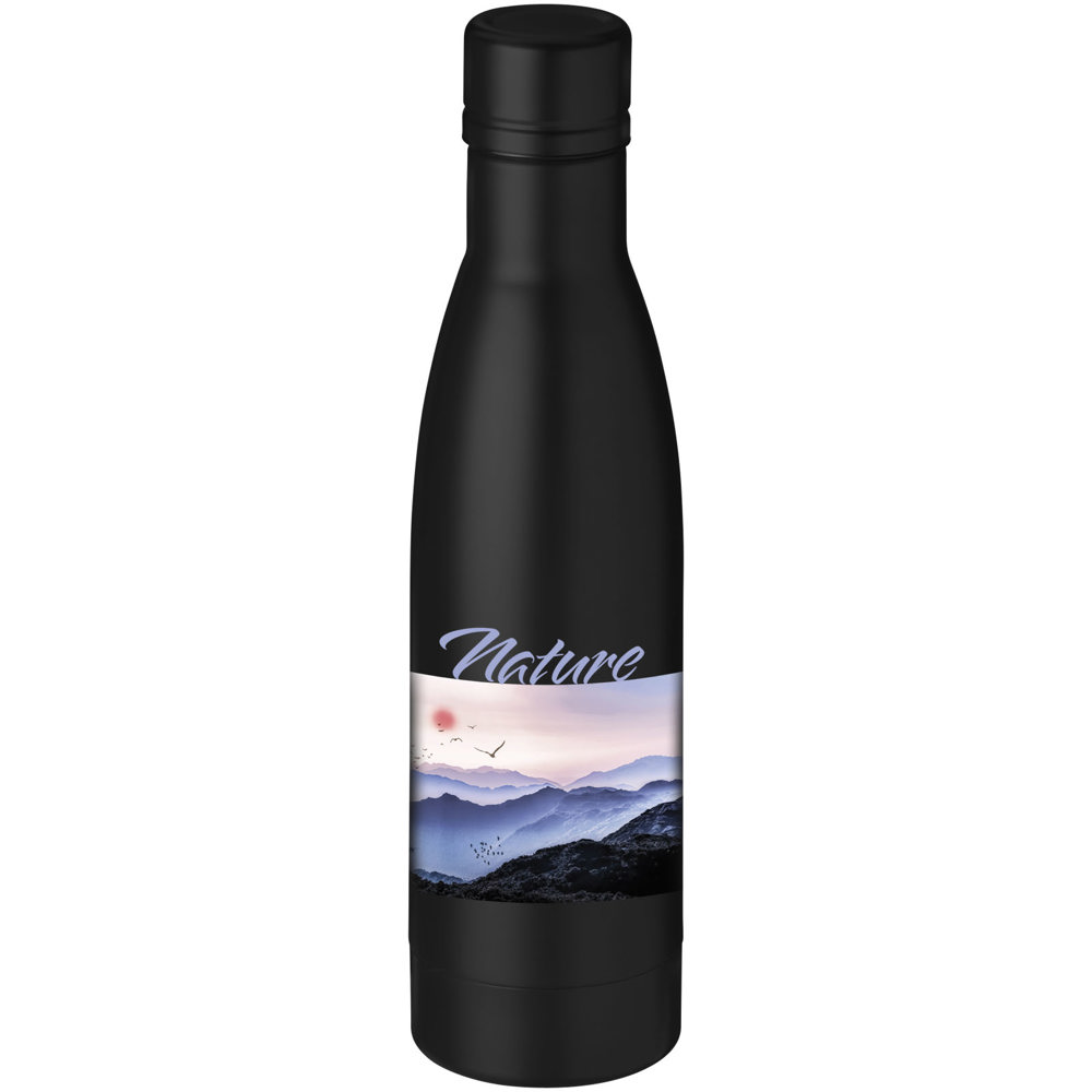 Vasa 500 ml koper vacuüm geïsoleerde fles