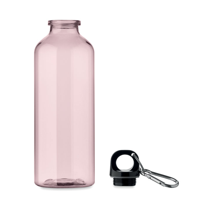 MOSS RE500 - RPET fles 500ml