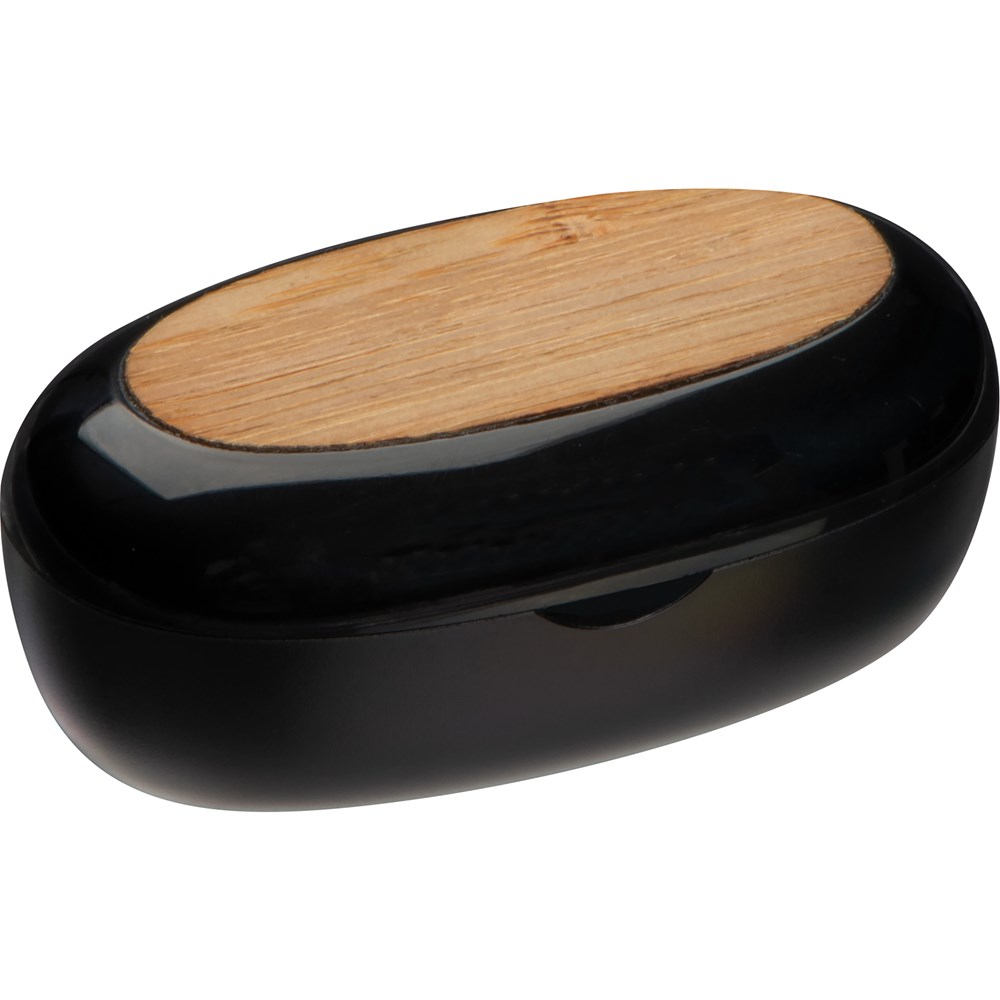 Koptelefoon in ear bleutooth