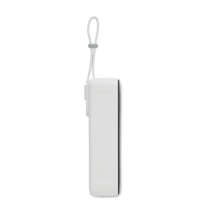 POWLIGHT - 5000 mAh powerbank met COB