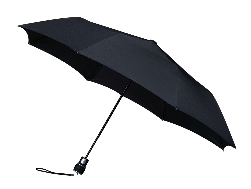 MINIMAX - Opvouwbaar - Automaat - Windproof - 100 cm - Zwart