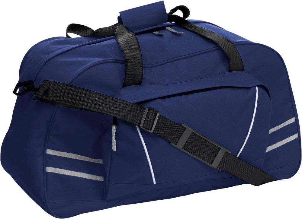 Polyester (600D) sporttas Marwan - met logo of onbedrukt bestellen