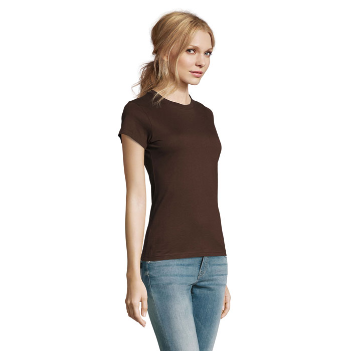 IMPERIAL WOMEN - IMPERIAL DAMES T-Shirt 190g