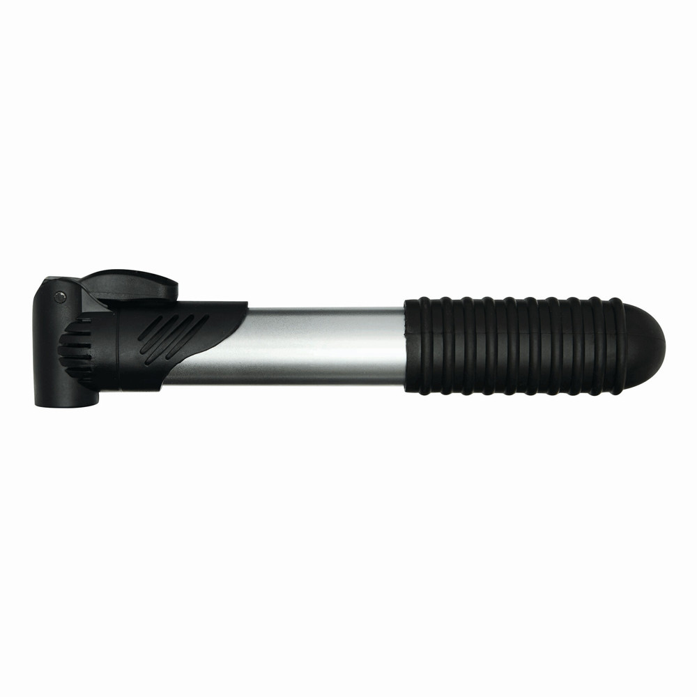 AIRFLOW - Mini fietspomp - bedrukt of onbedrukt verkrijgbaar