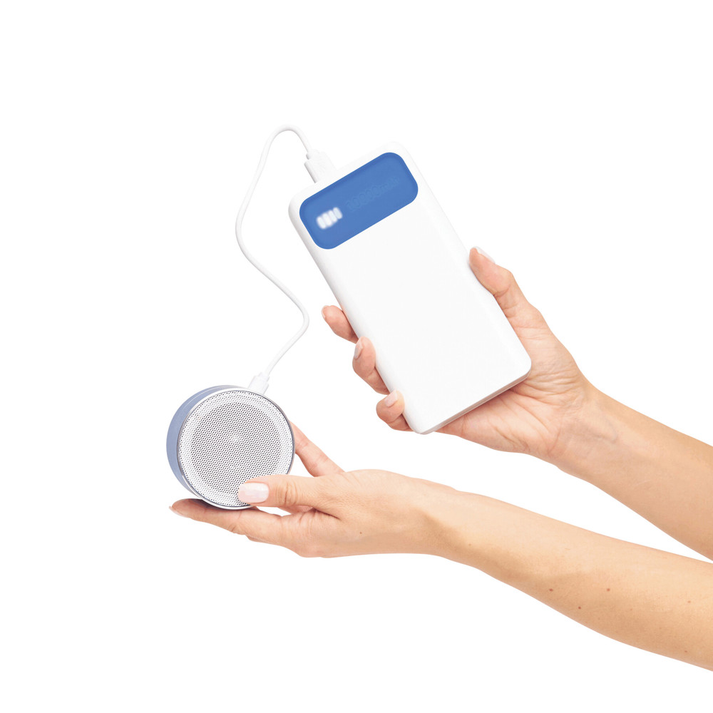 SILICON VALLEY - Powerbank