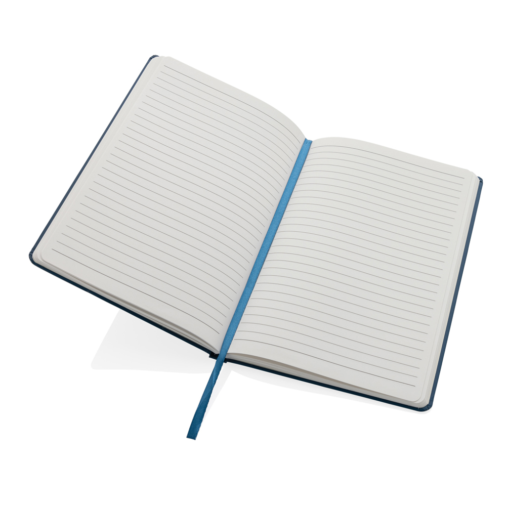 Impact hardcover steenpapier notitieboek A5
