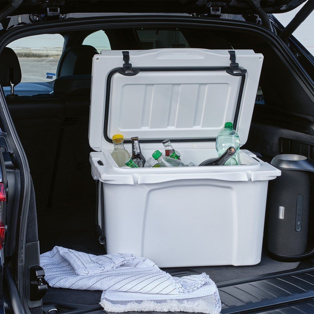 San Francisco 35L Koeler rPE - Wit