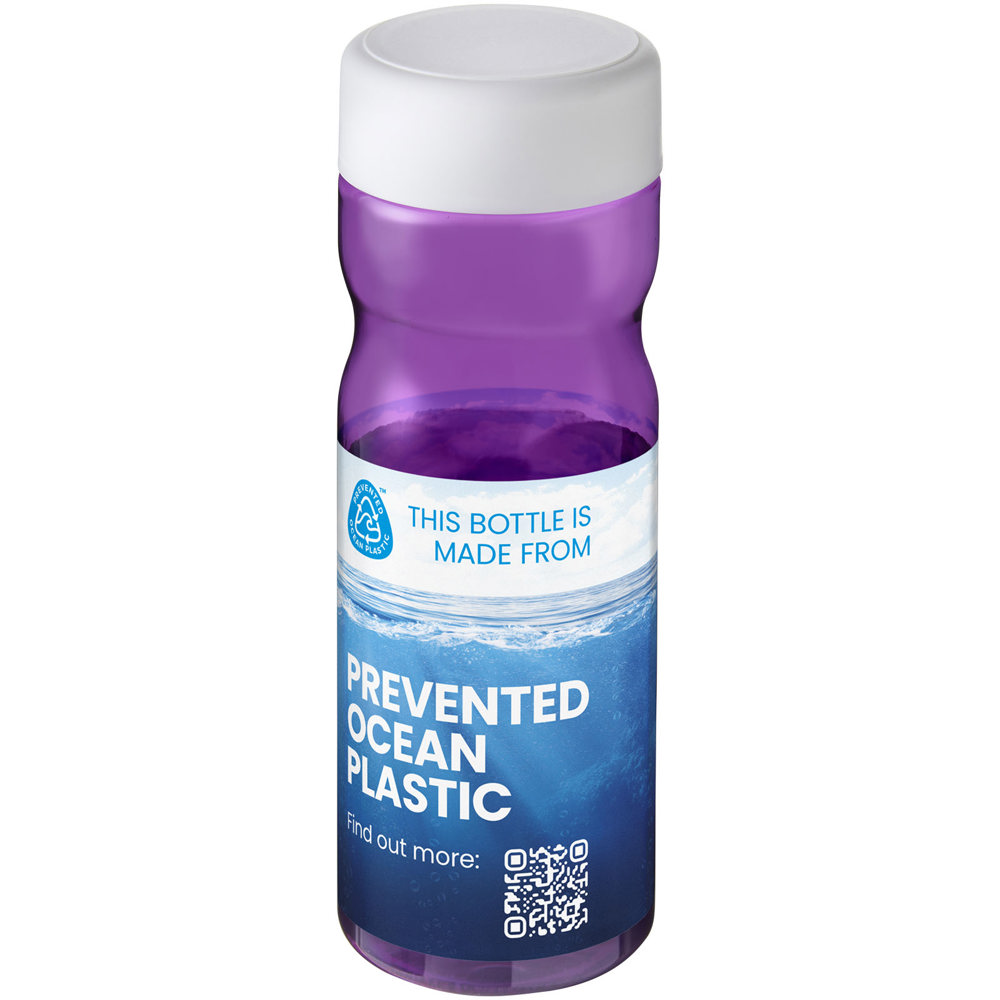 H2O Active® Eco Base 650 ml sportfles
