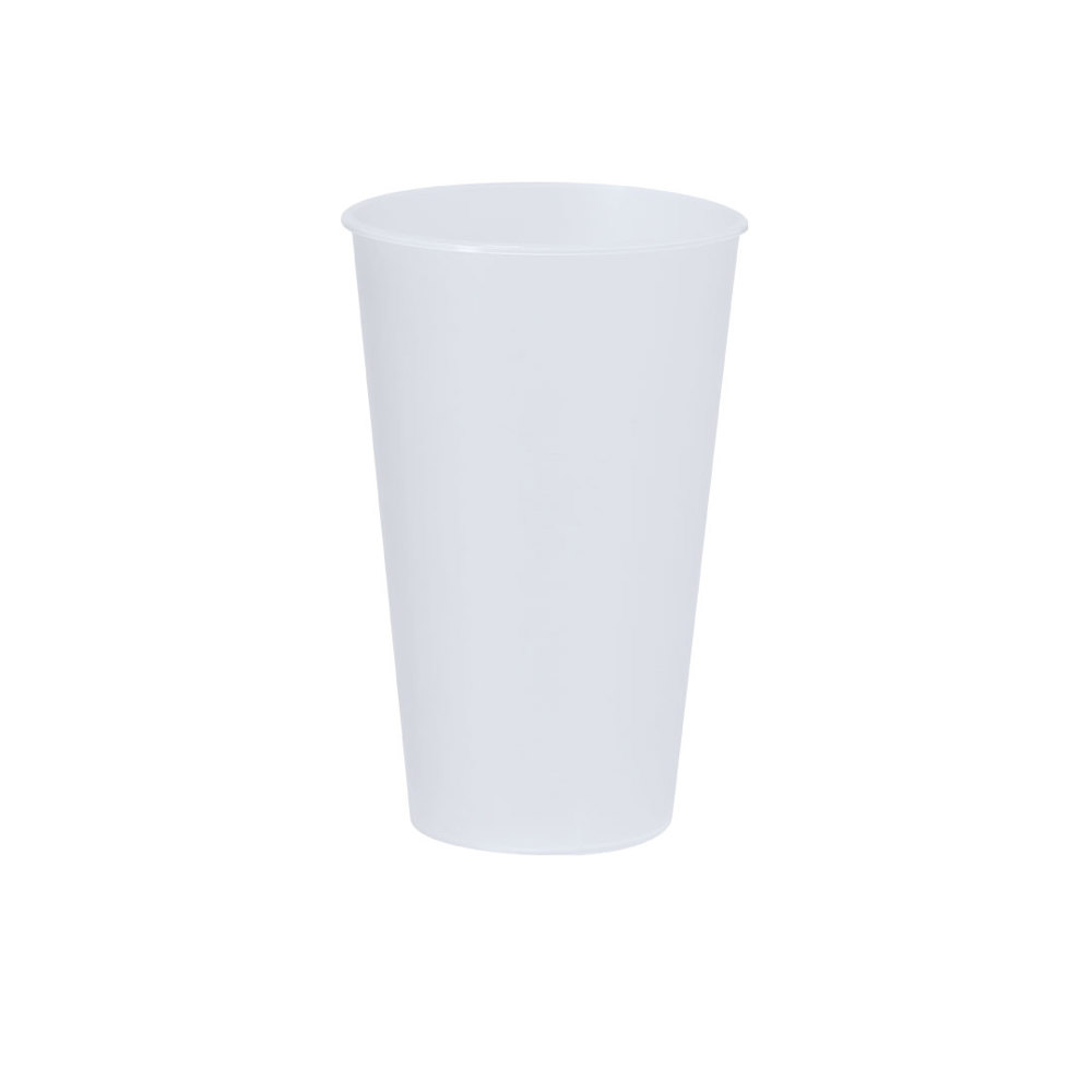 Beker Niklas 500 ml - kopen of bedrukken - TRANS