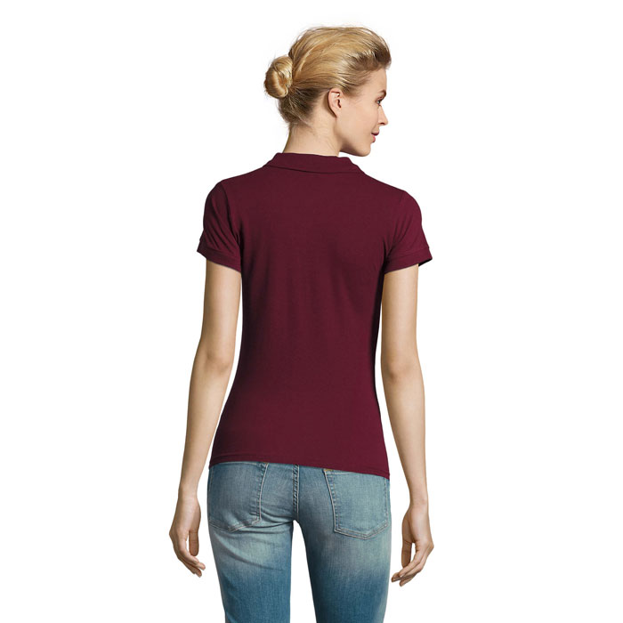 PERFECT WOMEN - PERFECT DAMES POLO 180