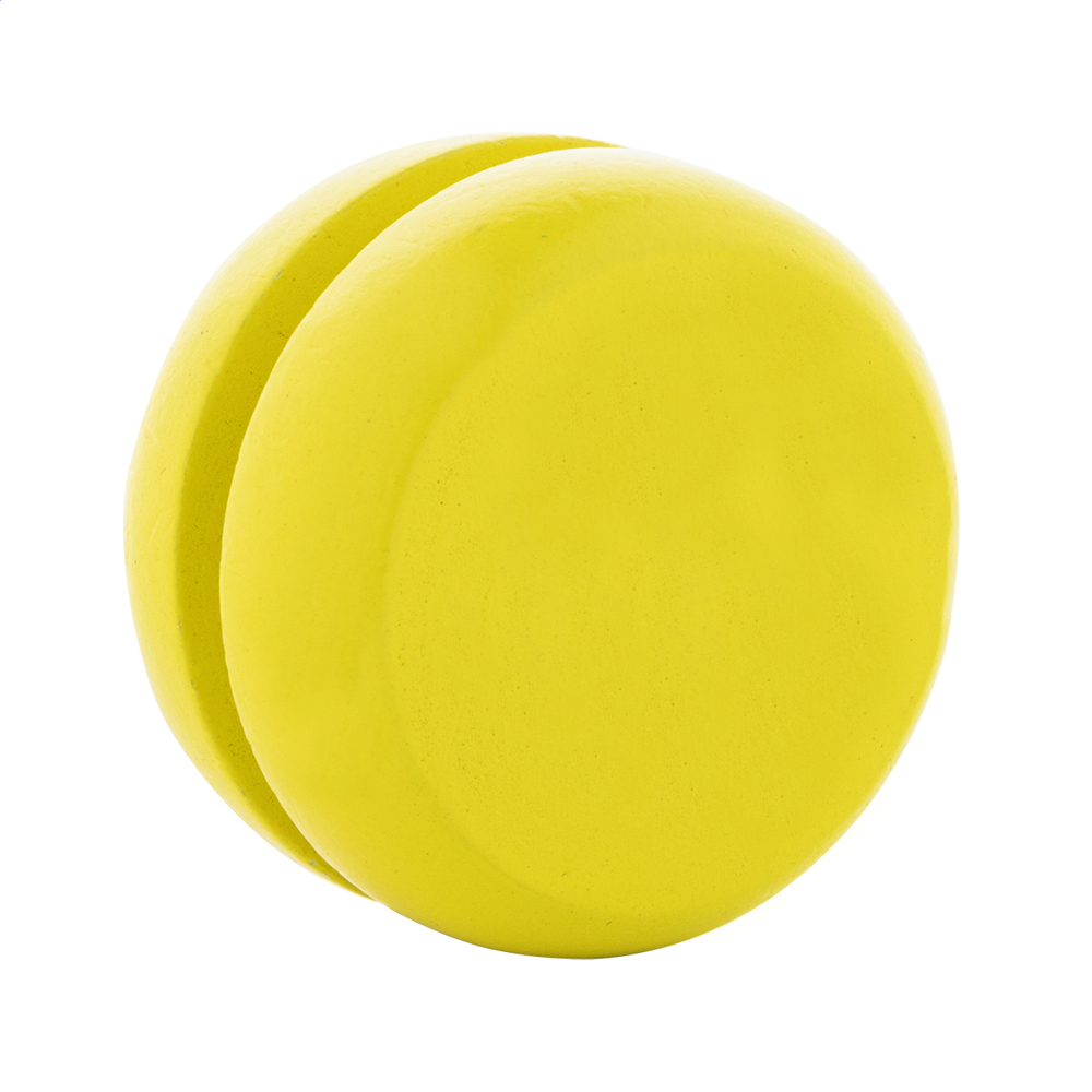 Wooyo Colour - jojo - kopen of bedrukken - Geel