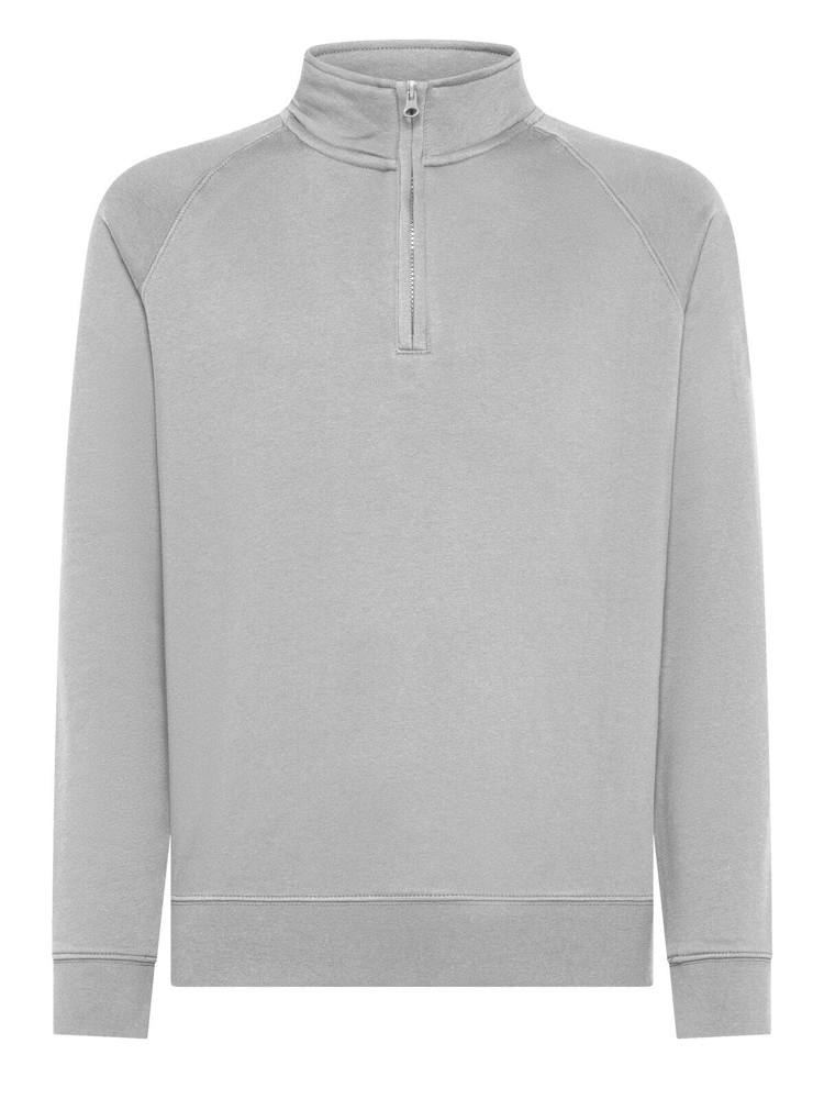 BS Sirio half zip sweater, 280 gr/m² - kopen of bedrukken - Urban Slate (Not Avalaible)
